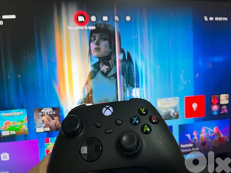 Xbox series s 2