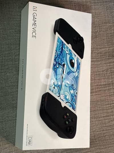 Gamevice