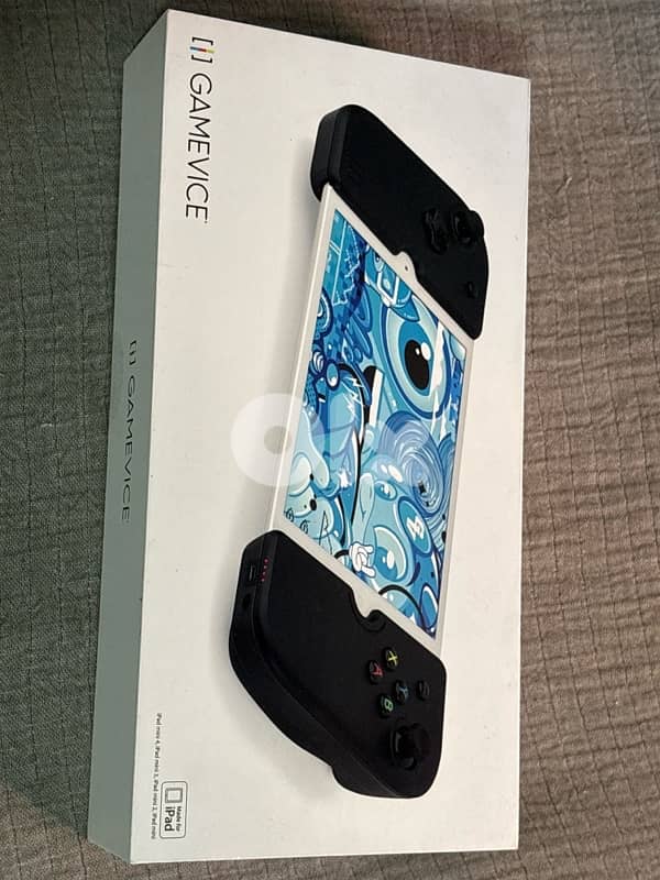 Gamevice 0