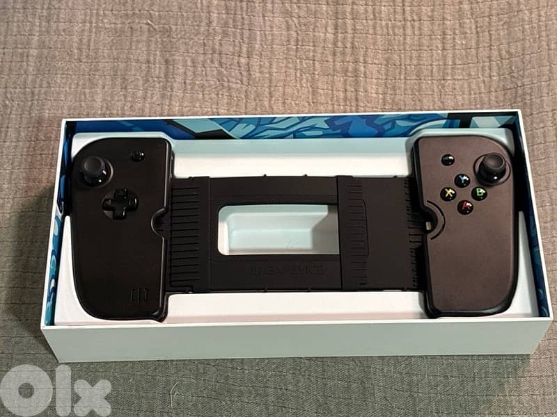 Gamevice 1