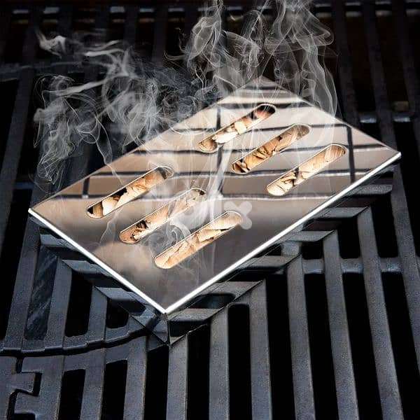 grill mesiter smoker box 3