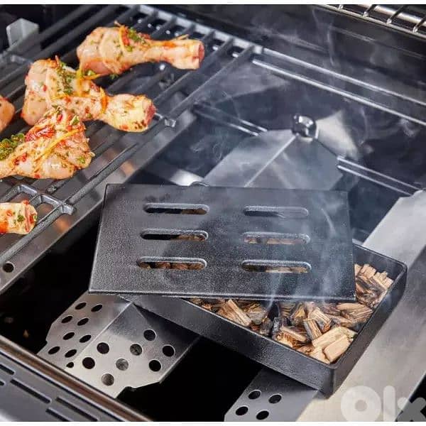 grill mesiter smoker box 4