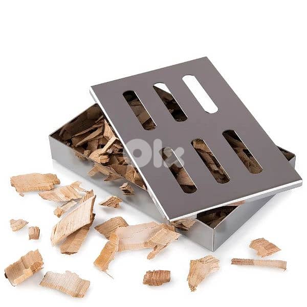 grill mesiter smoker box 5