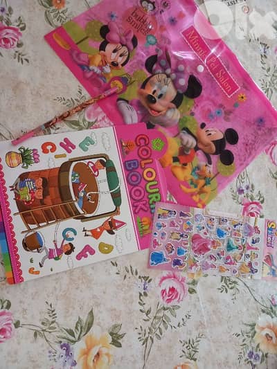 Package only 10$ for girls