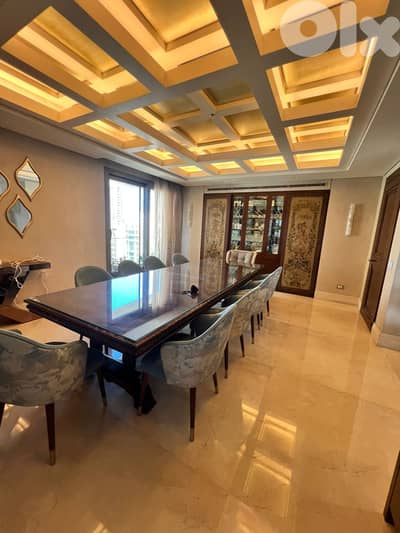 LUXURIOUS APARTMENT FOR SALE IN RAWCHE