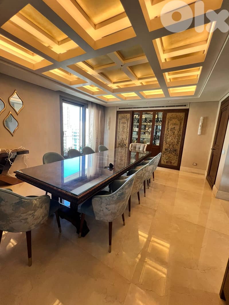 LUXURIOUS APARTMENT FOR SALE IN RAWCHE 0