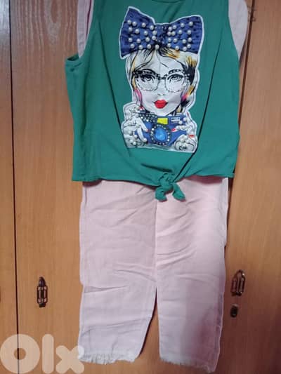 clothes for womangood quality b a7la l as3ar ma tetradado