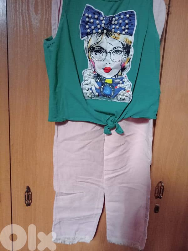 clothes for womangood quality b a7la l as3ar ma tetradado 0