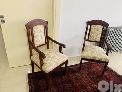 entree antique