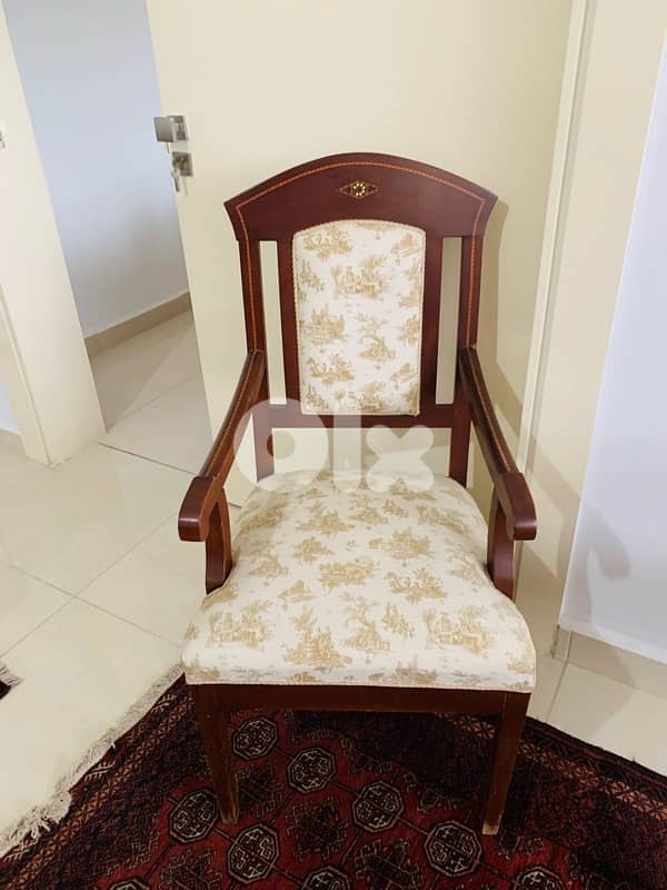 entree antique 1