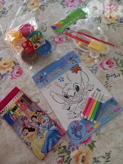 Package only 20$ for girls