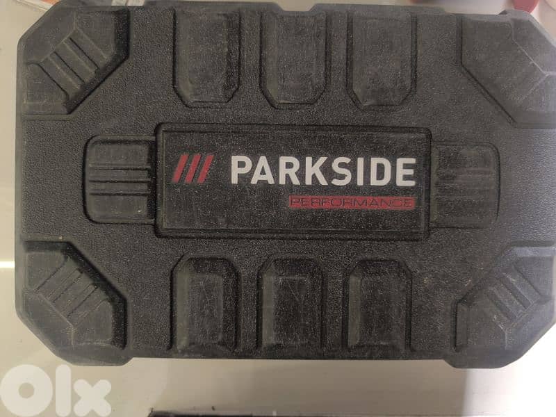 parkside 2