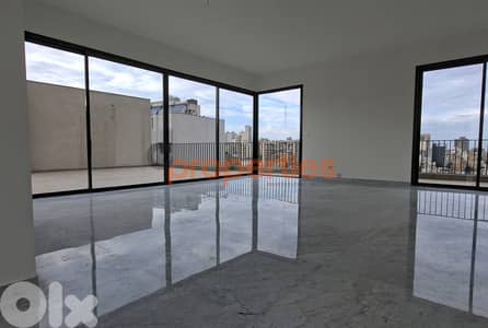 Duplex i Apartment For Sale in Achrafieh – CPBWW30