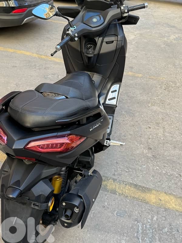 ZMAXs 2025 black matt 3