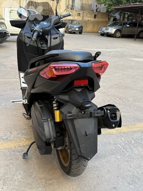 ZMAXs 2025 black matt 4