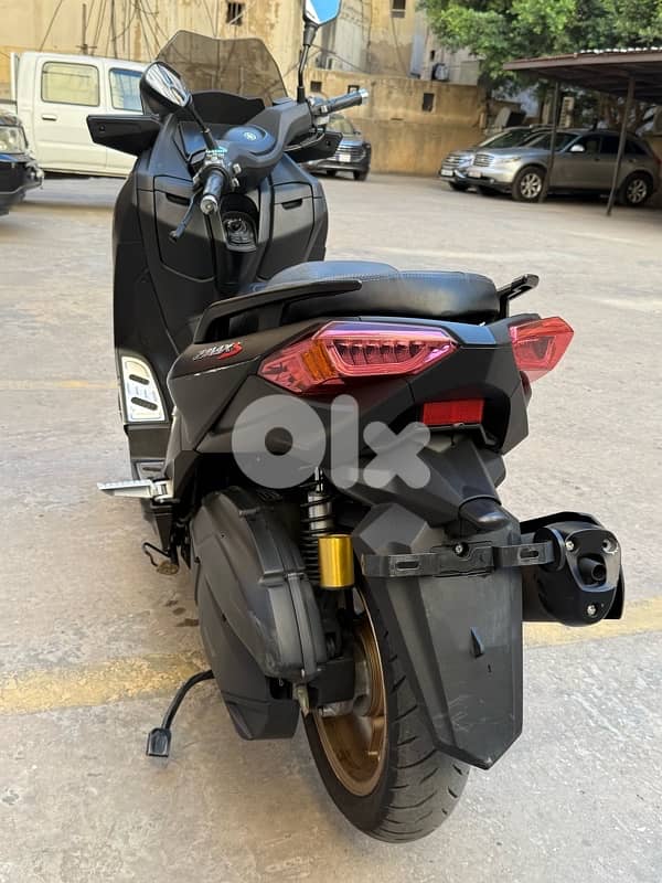 ZMAXs 2025 black matt 5