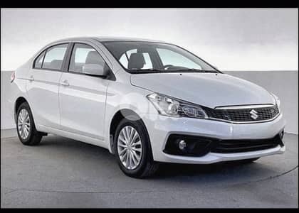 Suzuki Ciaz 2023