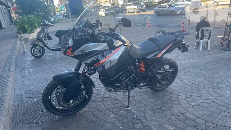 ktm 1190 2