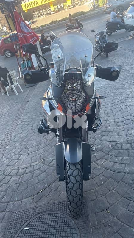 ktm 1190 3