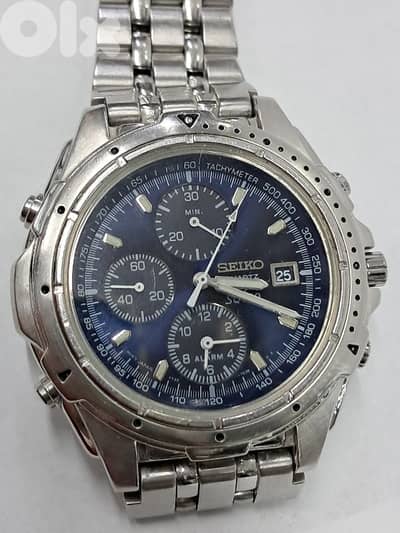 seiko quartz 03 032462