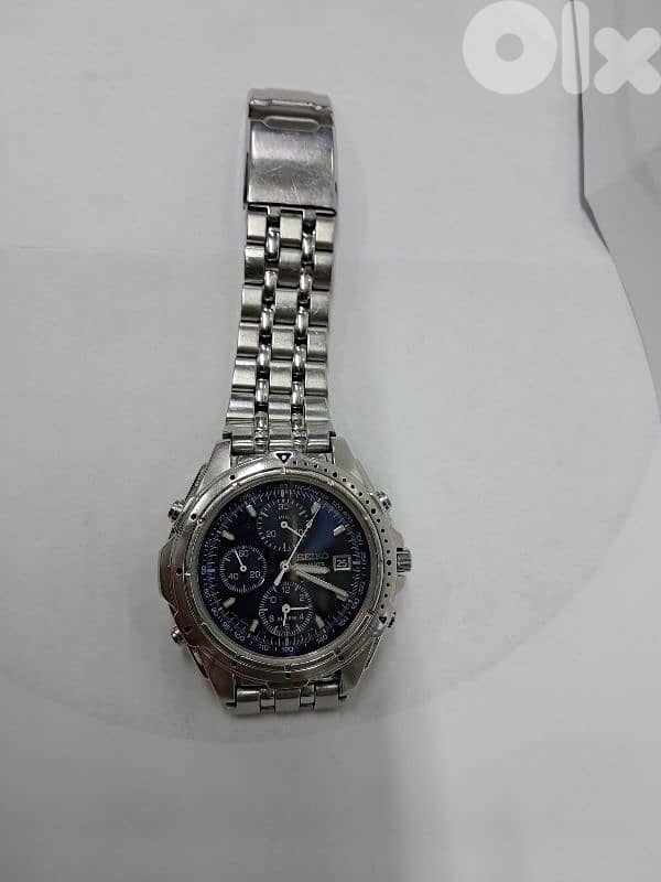 seiko quartz 03 032462 3