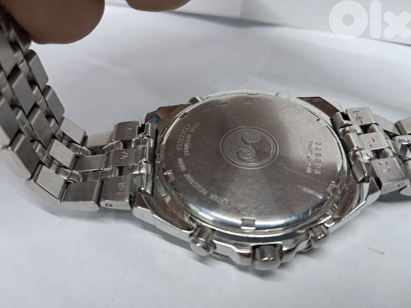 seiko quartz 03 032462 4