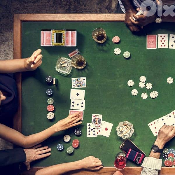 relaxdays automatic card shuffler for 6 decks 2