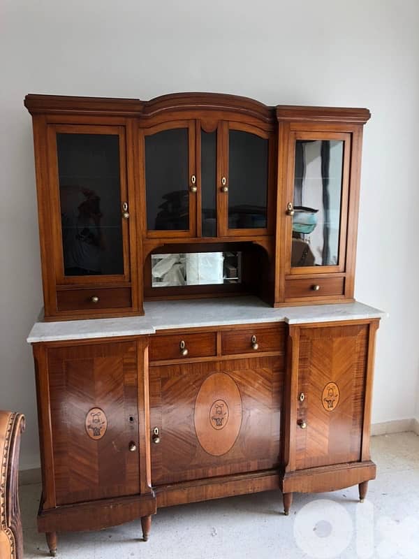 dressoir 1