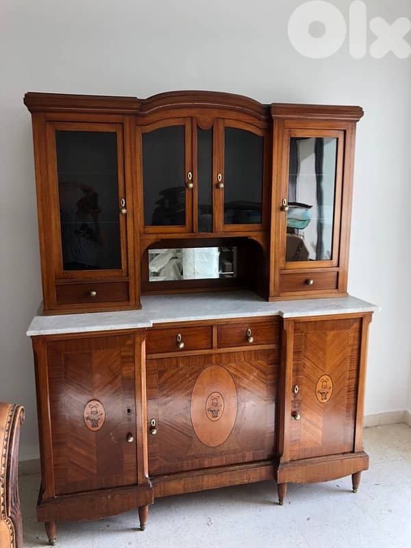 dressoir 2