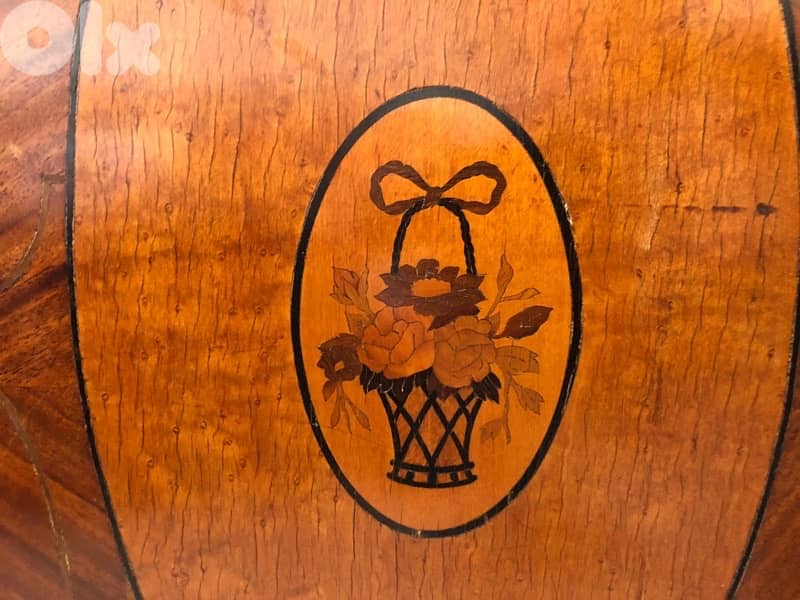 dressoir 4