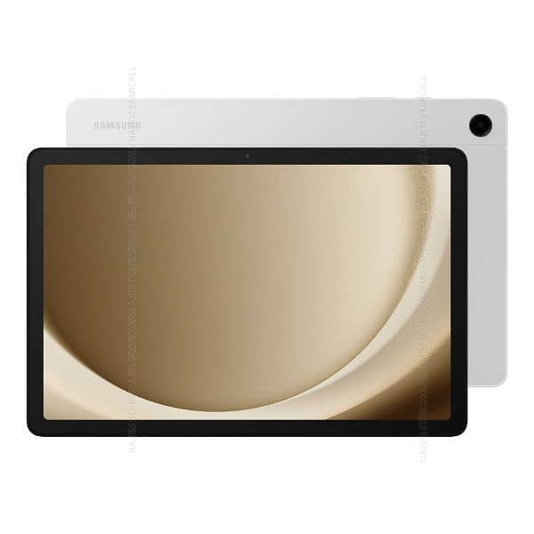 Samsung Galaxy Tab A9 Plus 128GB 1