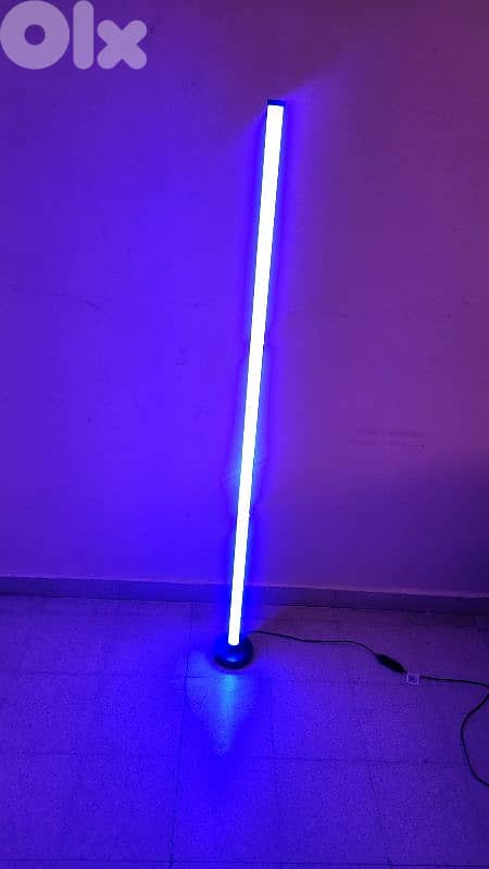 RGB LIGHTS 1