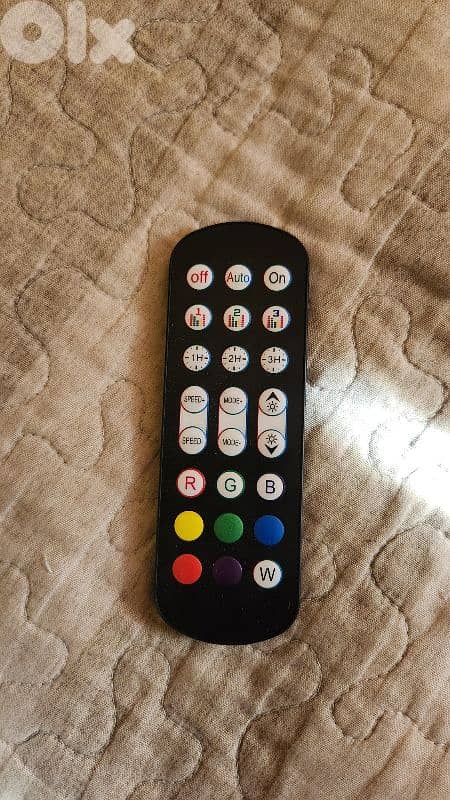 RGB LIGHTS 3