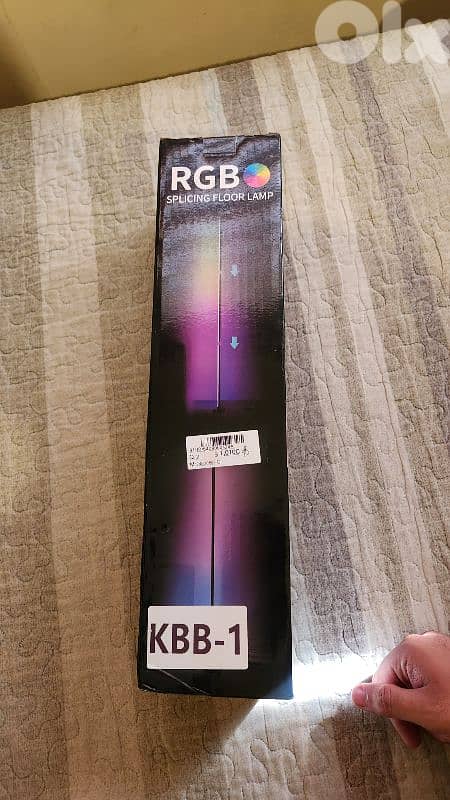 RGB LIGHTS 5