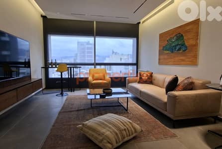 Apartment For Sale In Achrafieh – CPBWW32
