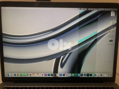 Macbook Air 2020