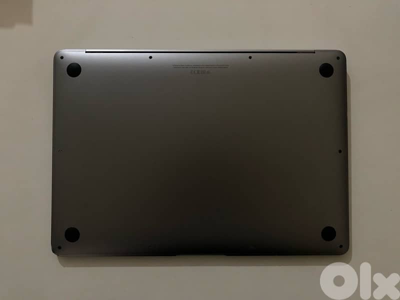 Macbook Air 2020 1