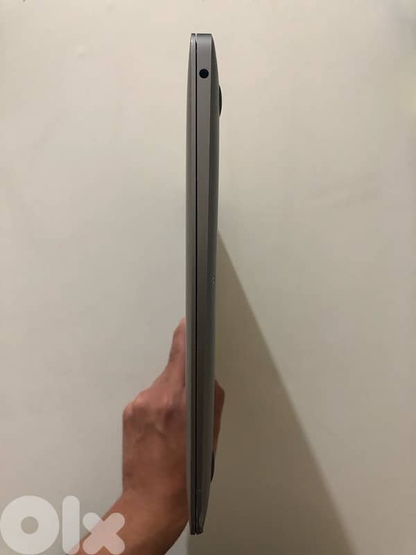 Macbook Air 2020 3