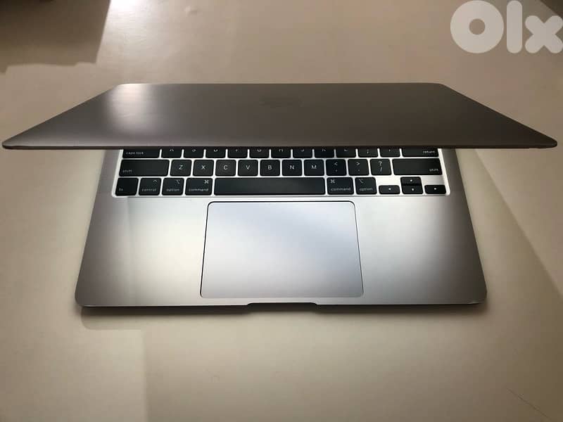 Macbook Air 2020 4