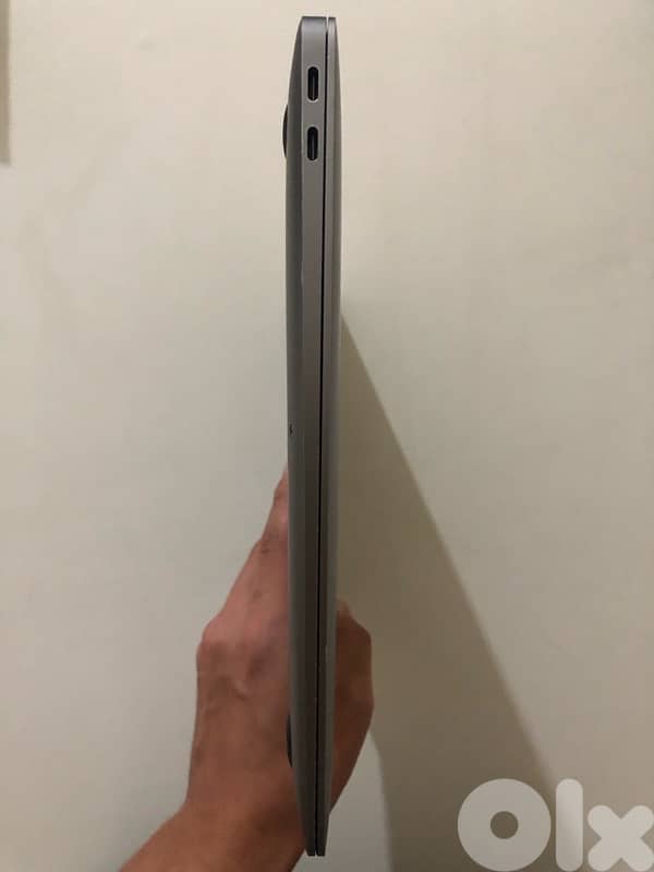 Macbook Air 2020 5