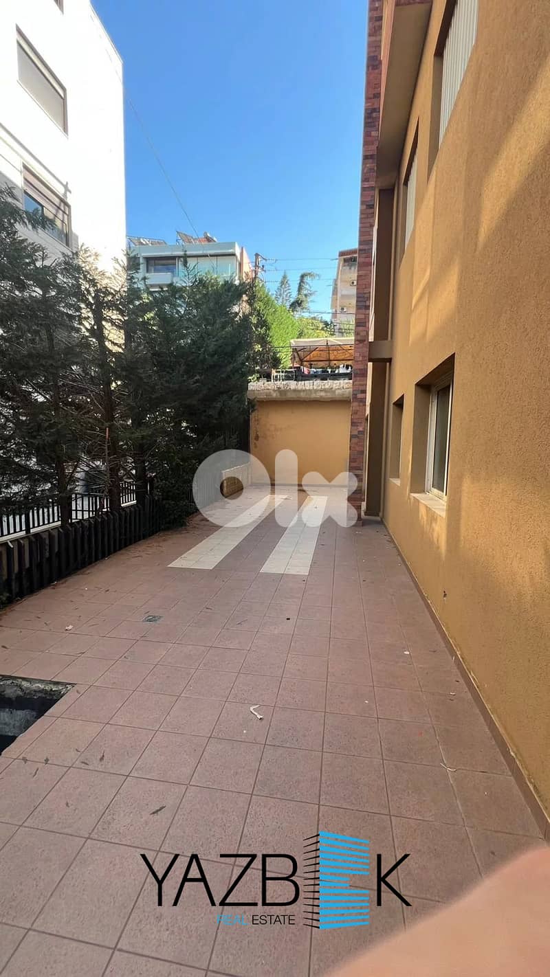 Apartment for Sale in Kfarhbab  شقة للبيع في كفرحباب 0