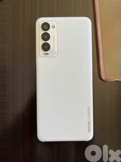 Tecno Camon 18P