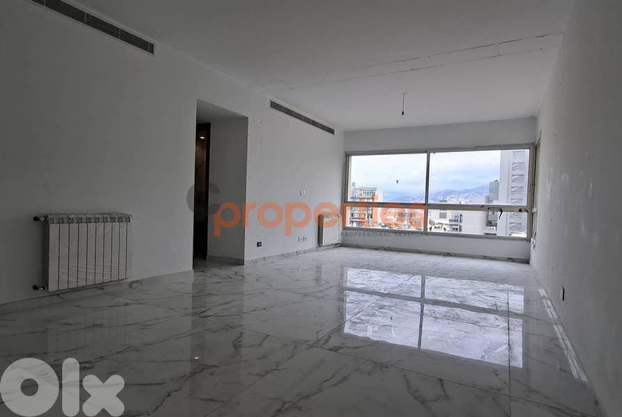 Apartment For Sale In Achrafieh – CPBWW33 0