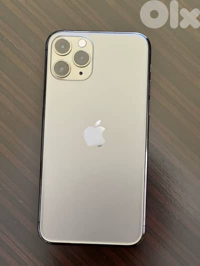 iPhone 11 Pro