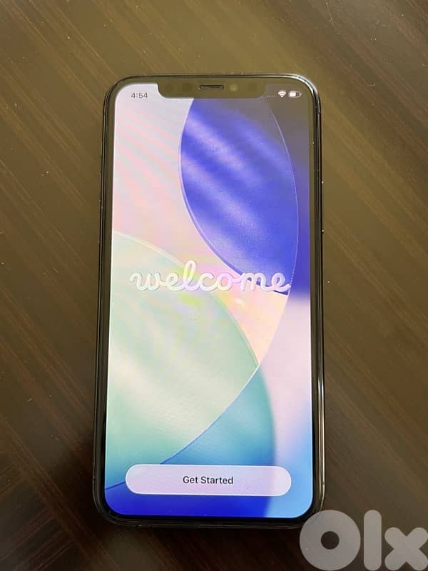 iPhone 11 Pro 1