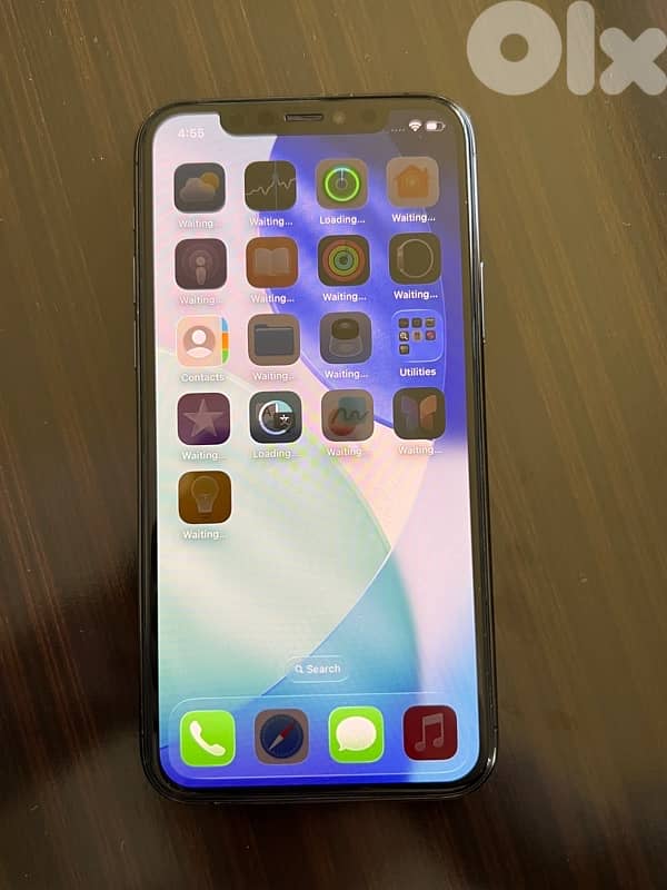 iPhone 11 Pro 2