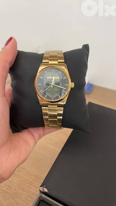 Zadig et Voltaire Watch