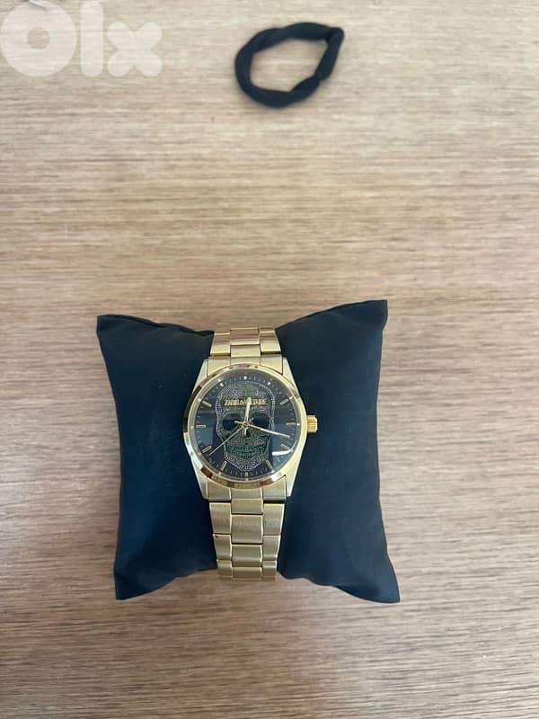 Zadig et Voltaire Watch 1