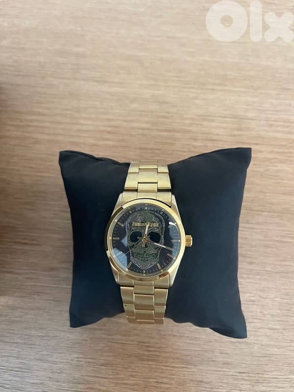 Zadig et Voltaire Watch 2