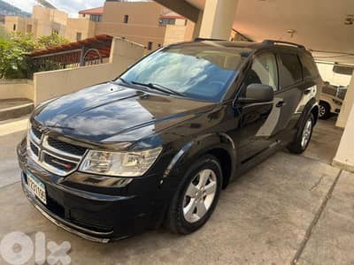 Dodge Caravan 2012